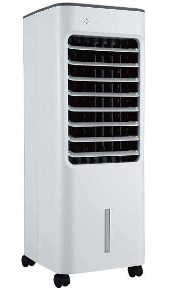 Air Cooler With Remote Control 50W