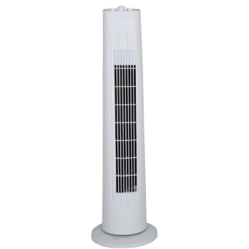 30" Tower Fan 3 Speed 45W