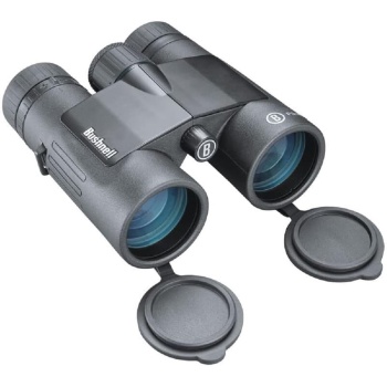 Bushnell Prime 10x42 Binoculars for Adults, Waterproof & Fogproof
