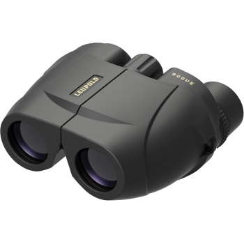 Leupold BX-1 Rogue Binoculars, 10x25mm (59225)